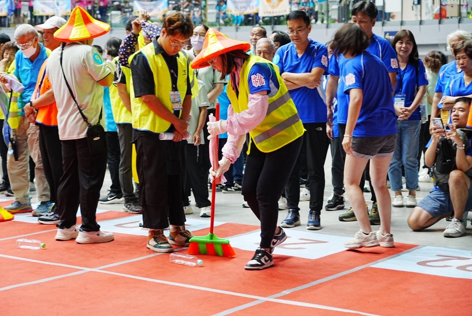 桃園志工勇奪4項特優 全國環保競賽寫下榮耀大放異彩 (2).jpg